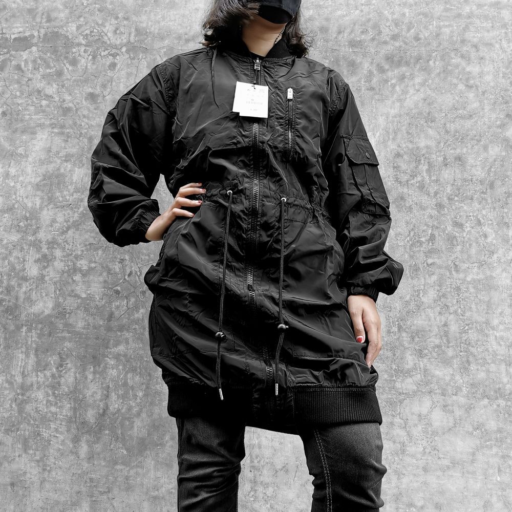 AY Jaim Parka PnB Women’s Bomber Parka Original