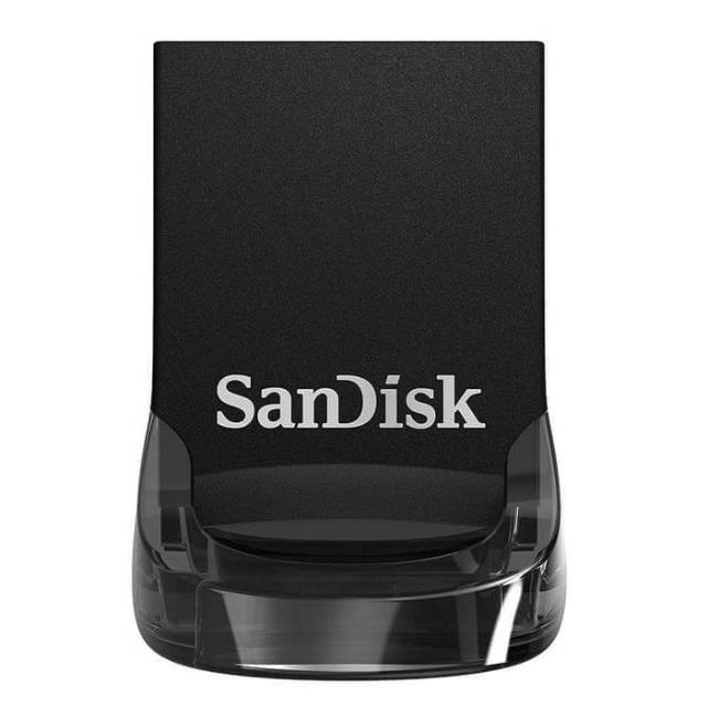 Sandisk Ultra Fit USB3.1 Flashdisk 32GB CZ430