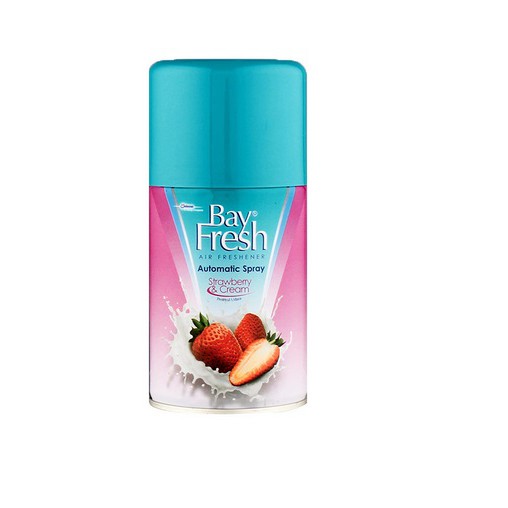 Pengharum Ruangan | BayFresh Air Freshener Strawberry 225