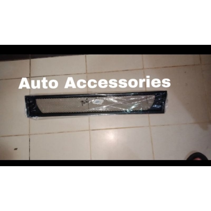 Grill racing twincam Jaring sporty