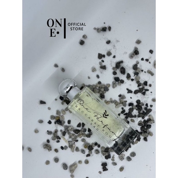 Parfum Baccarat Rouge 540 30ml Parfum Pria Wanita Premium