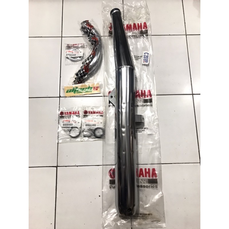 Original Altech C20 RR