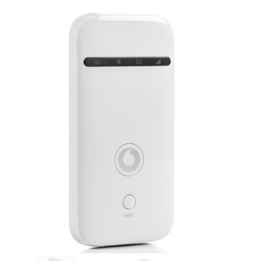 ZTE Vodafone HSPA 3G MiFi 42 Mbps R209-Z MF65
