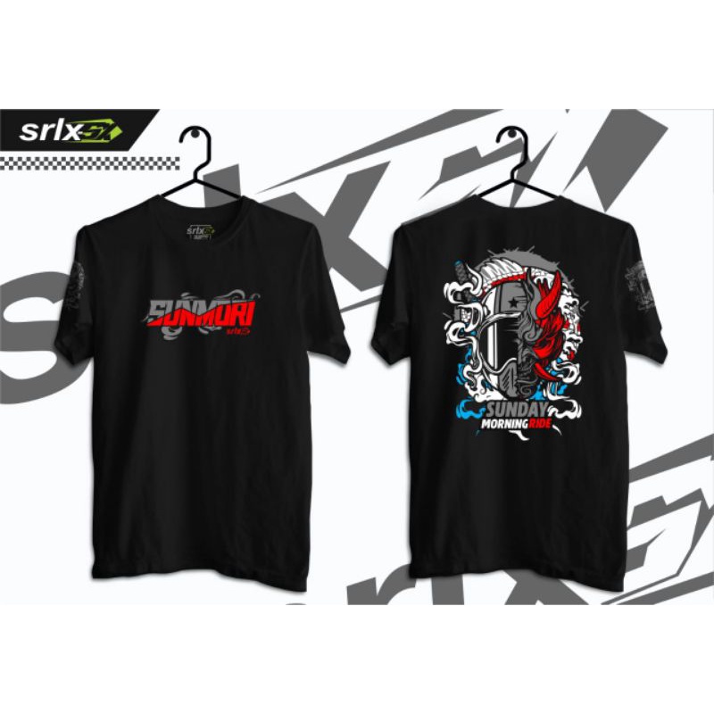 Kaos Sunmori / Kaos / Sunmori