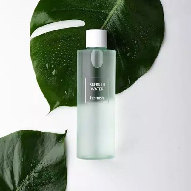 HEIMISH Refresh Water