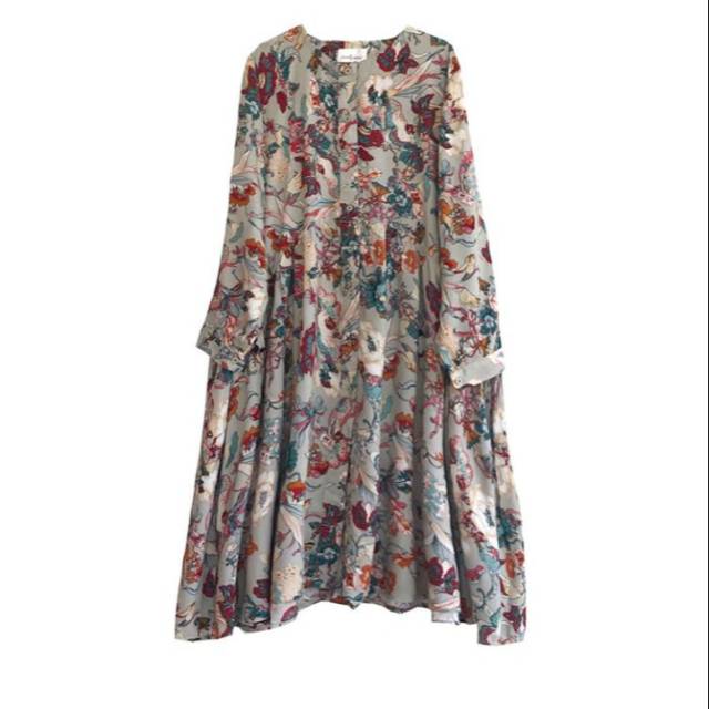 Nadjani/Nadjani Indonesia/dress/blouse