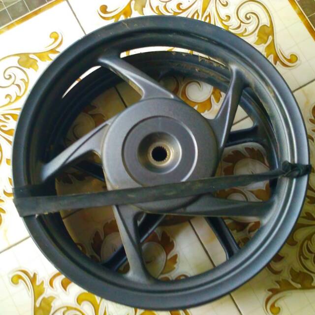 velg vario beat Scoopy original