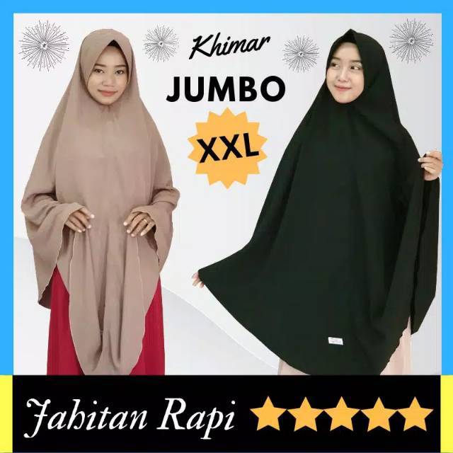 BRISA JILBAB KHIMAR MURAH HIjab Muslimah Jilbab Instan