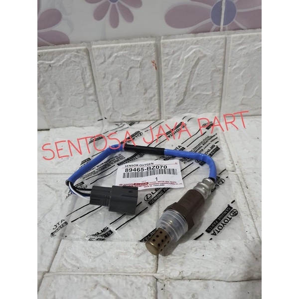 SENSOR OKSIGEN AVANZA XENIA RUSH TERIOS LAMA ASLI