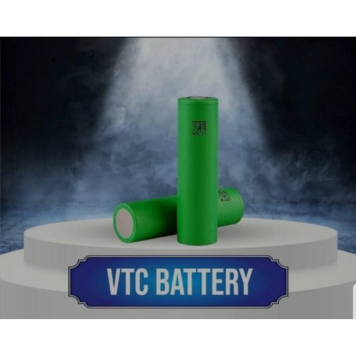 BATTERY VTC 5A MURATA KUALITAS ORI