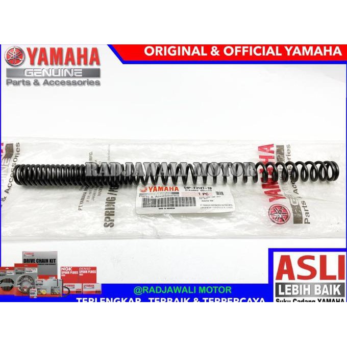 Per Shock Depan Mio J, Mio Gt Asli Original Yamaha
