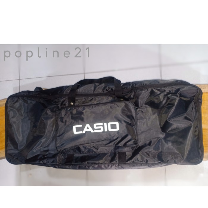 Tas / Softcase Keyboard Casio type CT X 700 800 CTX700 800 Standard