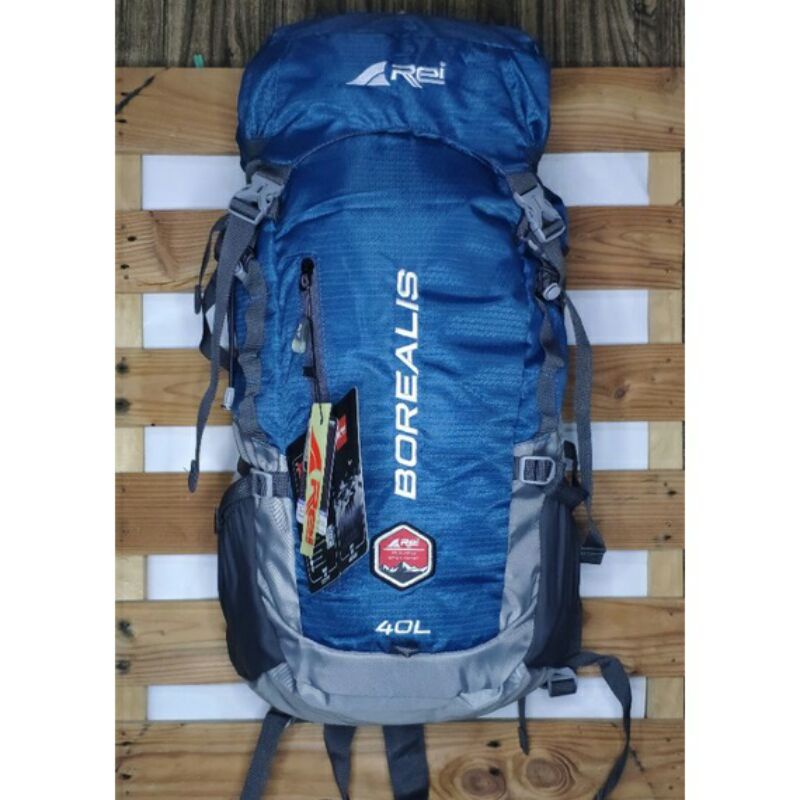 Semi Carrier Arei Borealis 40L