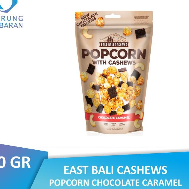 

IDb0B5n--East Bali Cashews Popcorn Chocolate Caramel 90 GR