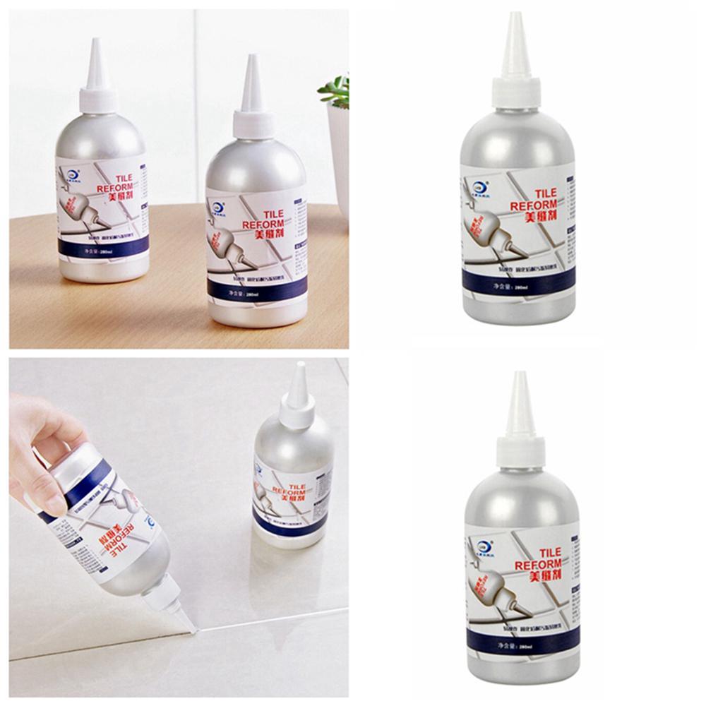 Lem Coating Pengisi Celah Keramik Lantai QQSTORE Shopee Lem Coating Pengisi Celah Keramik Lantai QQSTORE Shopee