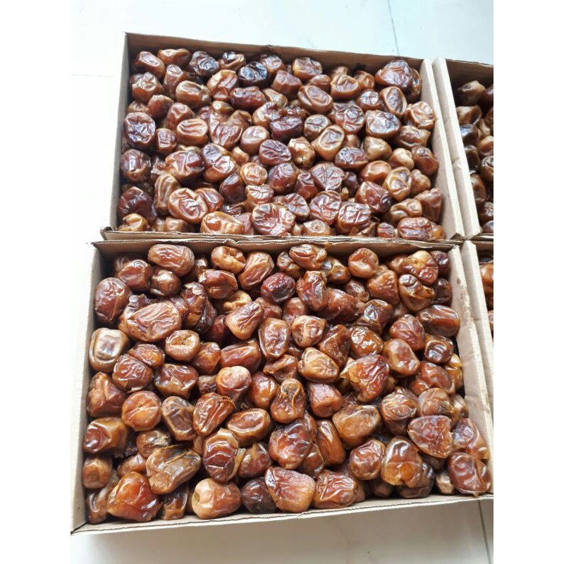 

kurma sukari