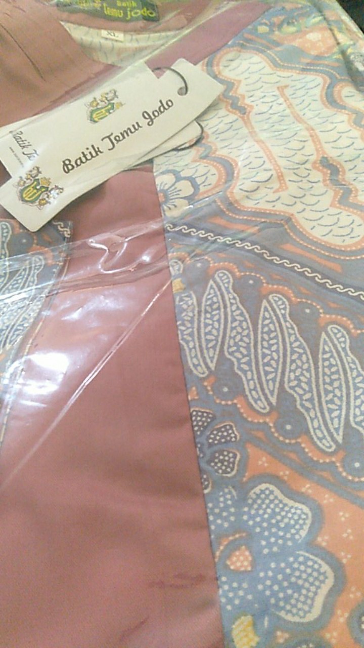 Wearingklamby Batik Collection By Simplystore (simply2simply)
