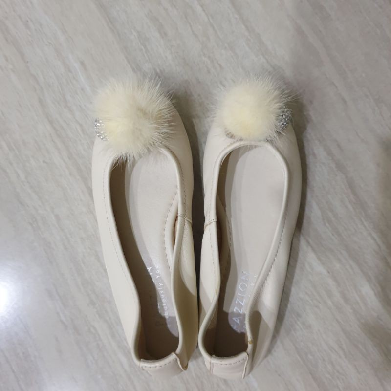 preloved sepatu anak merk pazzion