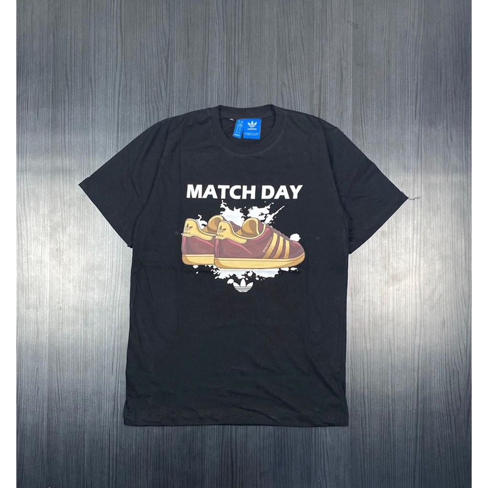 kaos t-shirt adds match day