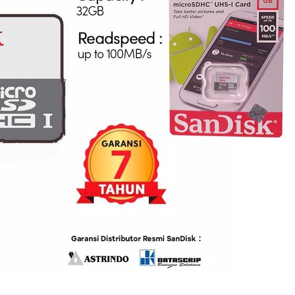 ➷ memory card microSD kartu memori Micro sd card Hp 16GB 32GB 64GB CLASS 10 ORIGINAL ➨