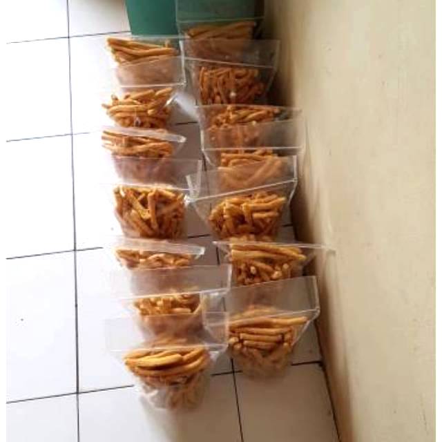 Cheese Stick / Stik Keju Edam 1 Kg