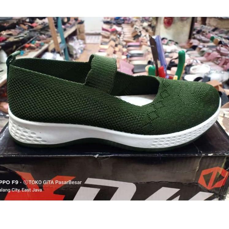 Ready Stok Sepatu import KDM original terbaik