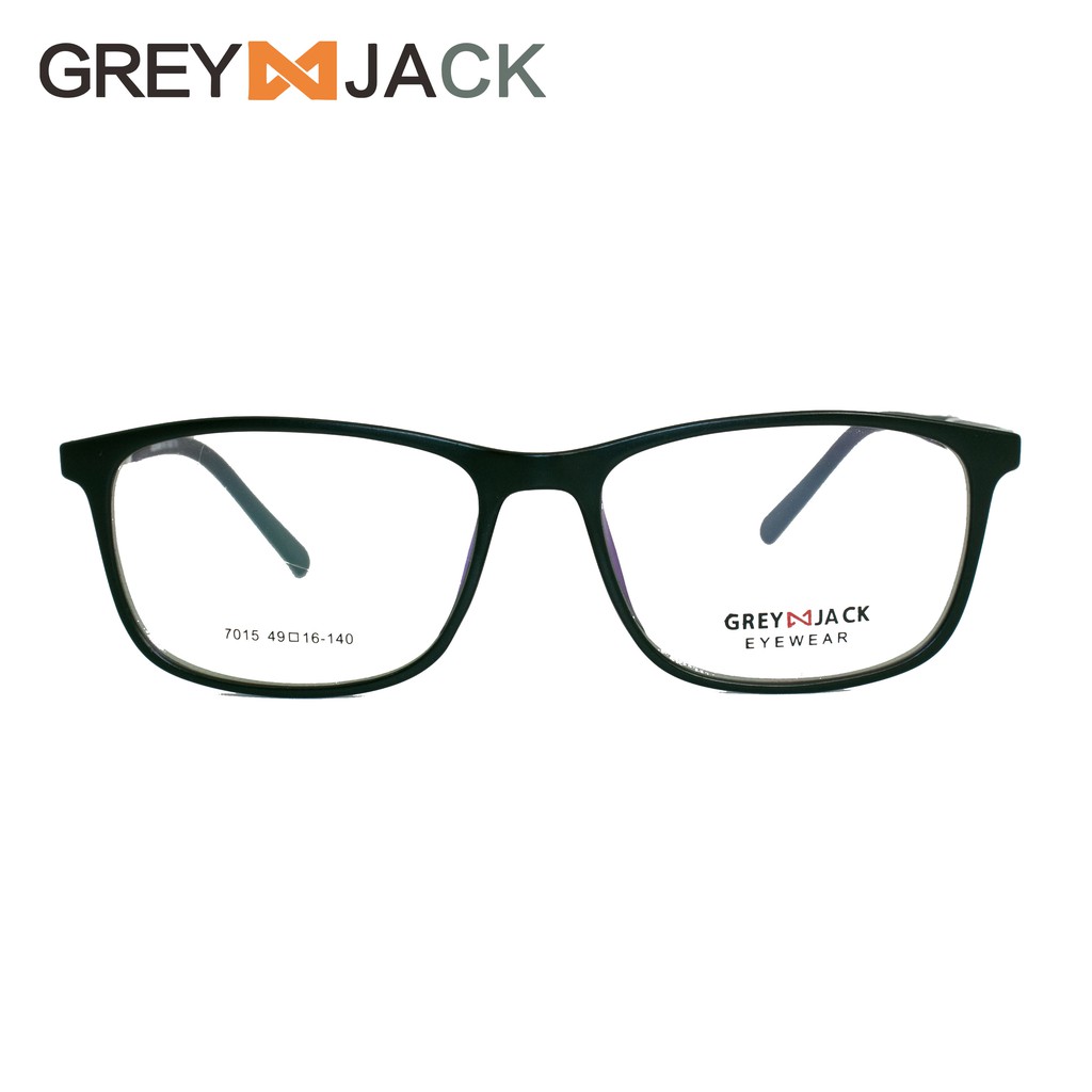 

Grey Jack Frame Kacamata Minus 7015