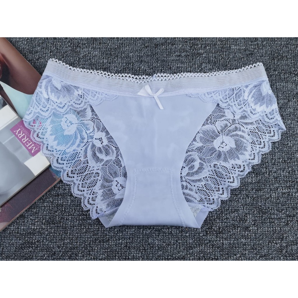CD Wanita Dewasa / Under Pants Import Seri 21102