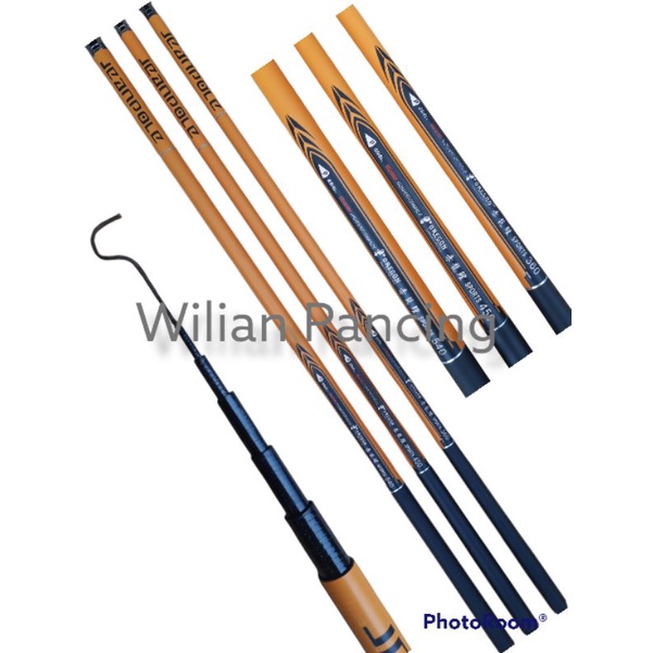 Tegek oregon sport 360 450 540