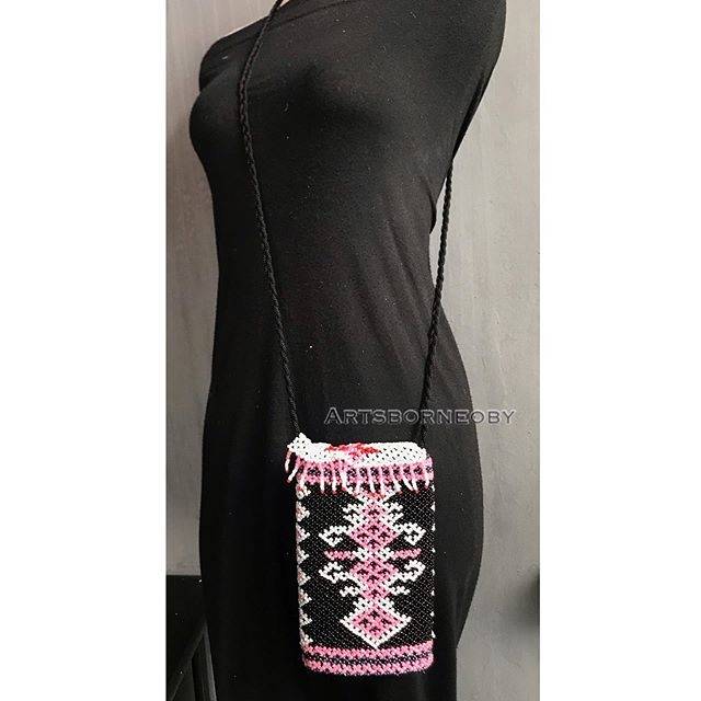 Tas Manik Alisha