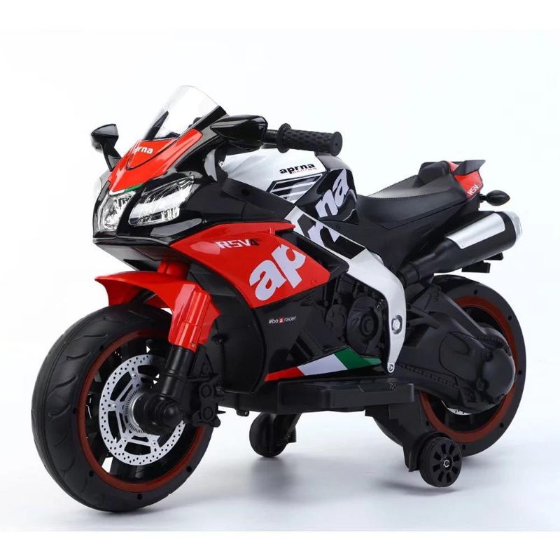 PROMO Motor Aki Anak KYZ 16A KYZ-16A KYZ16A - APRINA RODA 2