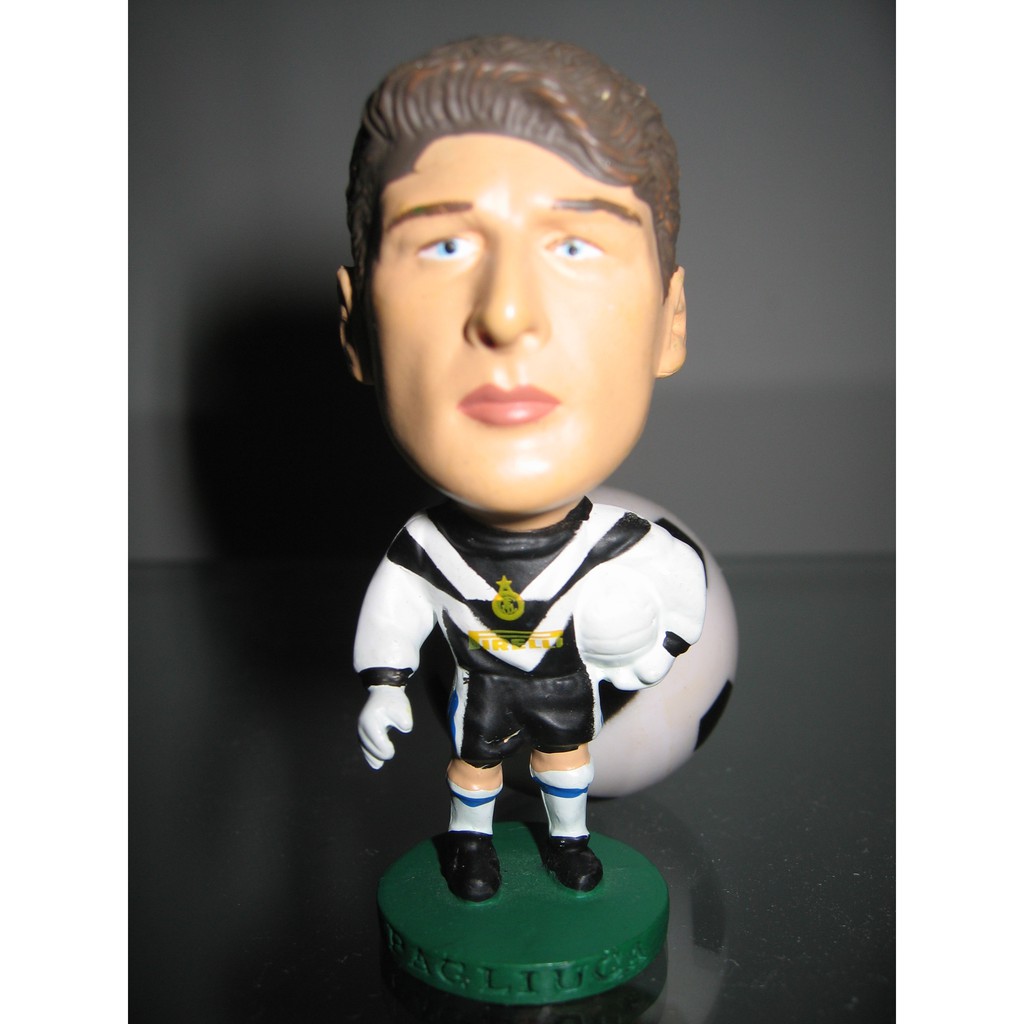 Gianluca Pagliuca Inter Milan Corinthian Microstars