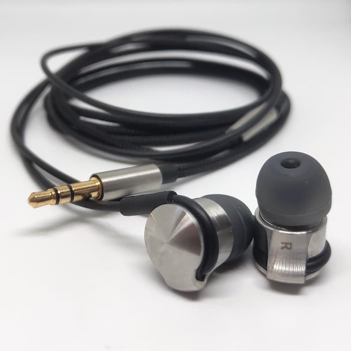 Elegant Gorgeous Custom Earphone AKG K3003 Dynamic Driver Version