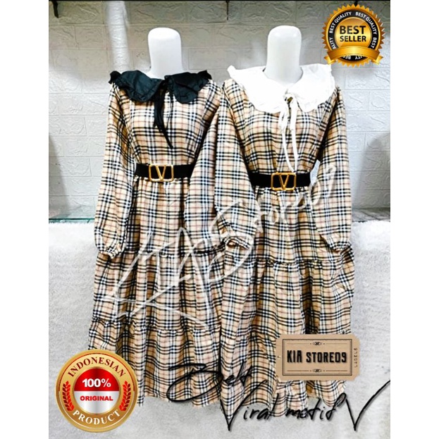 KIA STORE-Ikat Pinggang Wanita/Sabuk Belt Karet /Belt wanita untuk Dress