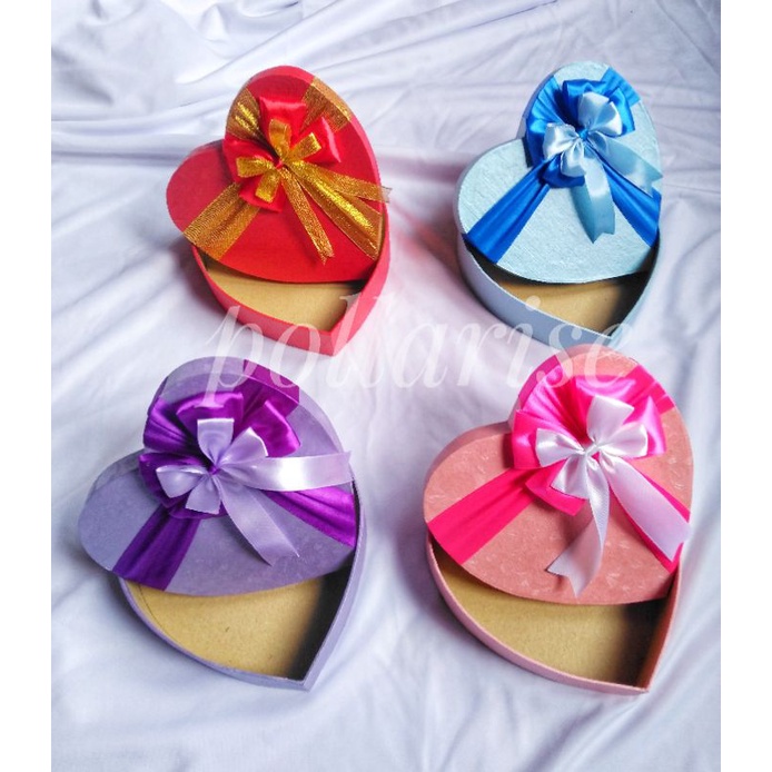 

box love/ kotak kado love