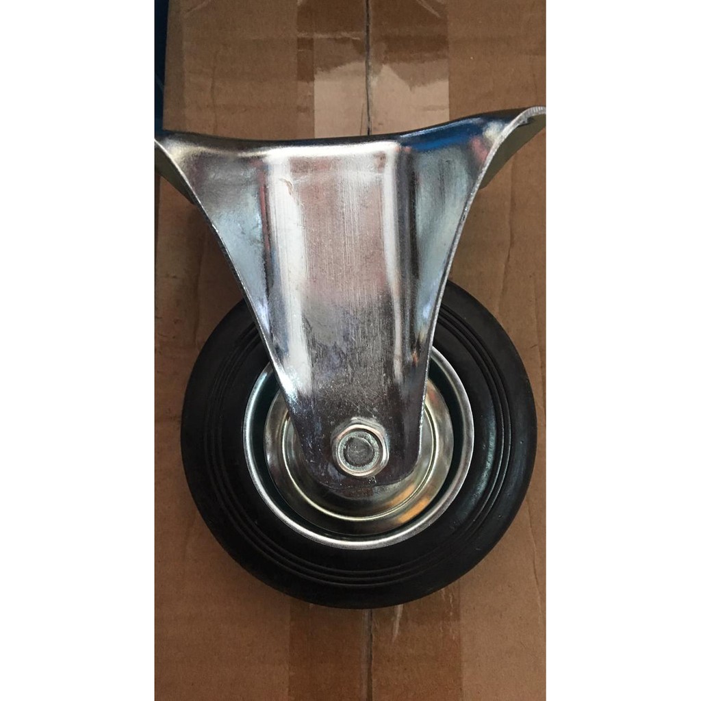 RODA KARET/RODA ETALASE/RODA TROLEY/RODA KARET/RODA GEROBAK