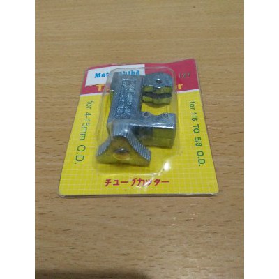 

Jual Mini Tube Cutter 1 8 5 8 Murah