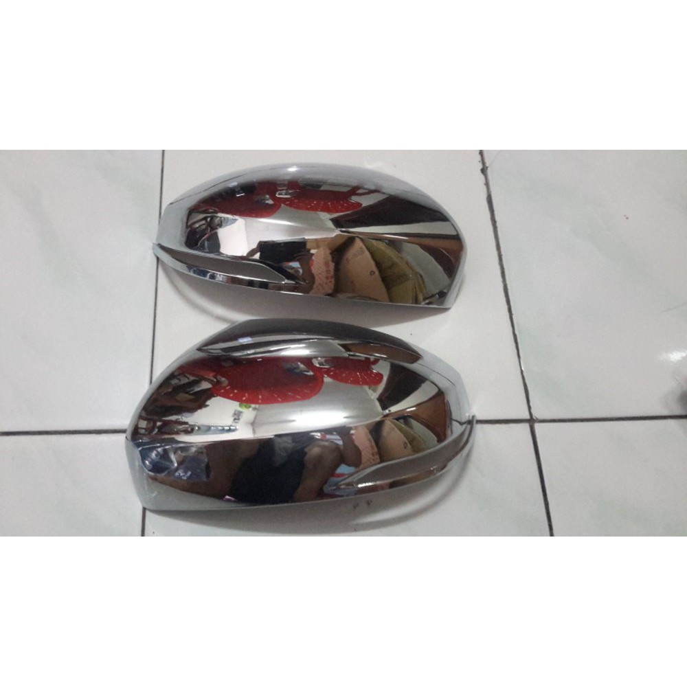 cover spion Mobilio 2016 corm