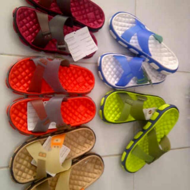 Sandal Golfer 207