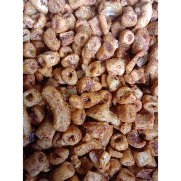 sotong goreng 500gr