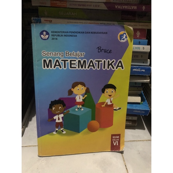 matematika kelas 6