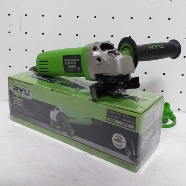 RYU Gurinda Gerinda Variable Speed RSG 100-5 V