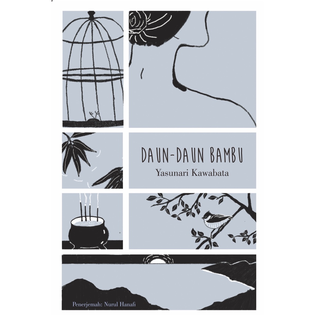 Qasidah Hamaziyah Buku Puisi Puisi  Imam Bushiri