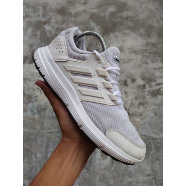 Sepatu Second Thrift Adidas Galaxy 4