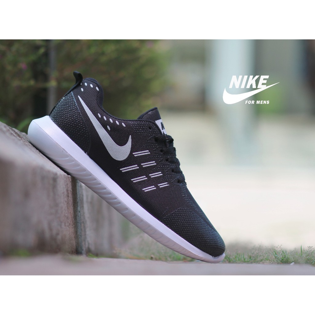 Sepatu Running Pria Sport Nike Winflo Cocok Buak Olahraga Lari Outdoor