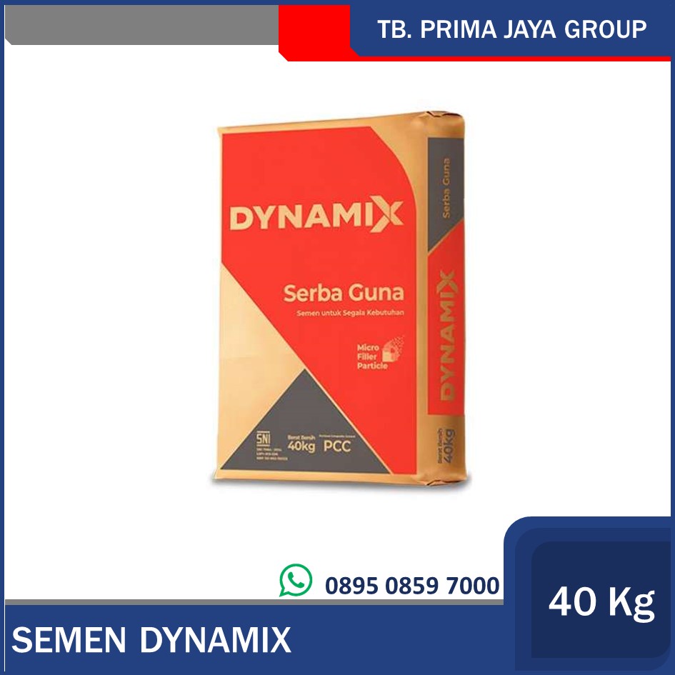 Semen Dynamix 40 Kg