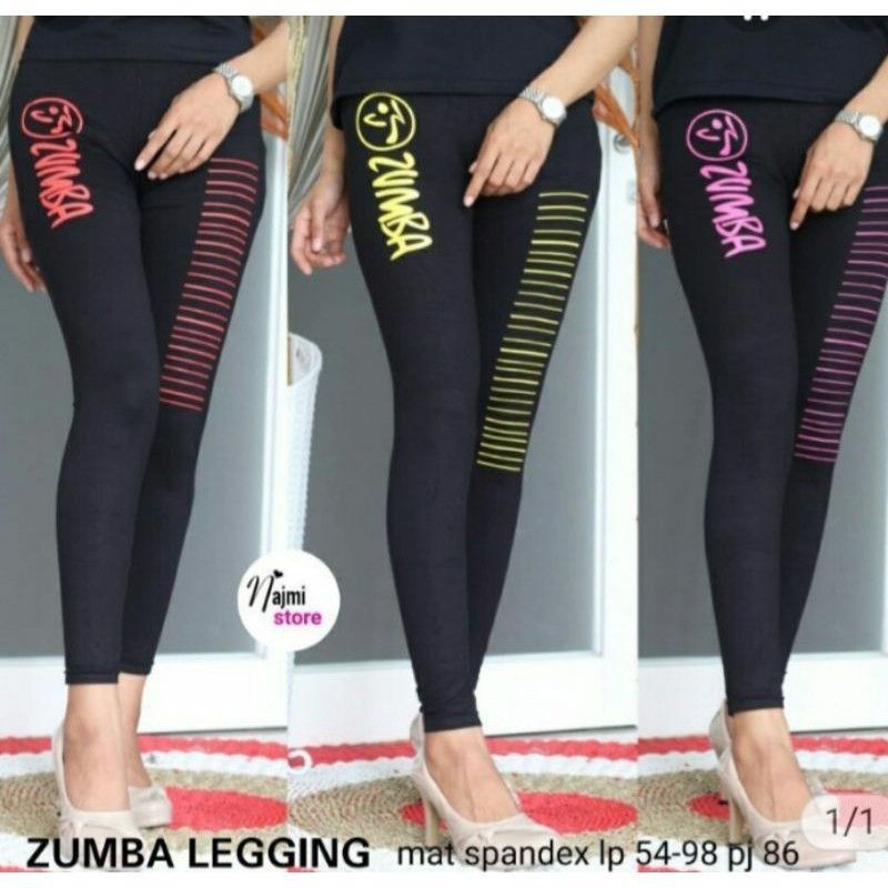 AG_16 - LEGGINGS  SENAM / LEGGINGS SPORT JUMBO/ LEGGINGS SABLON