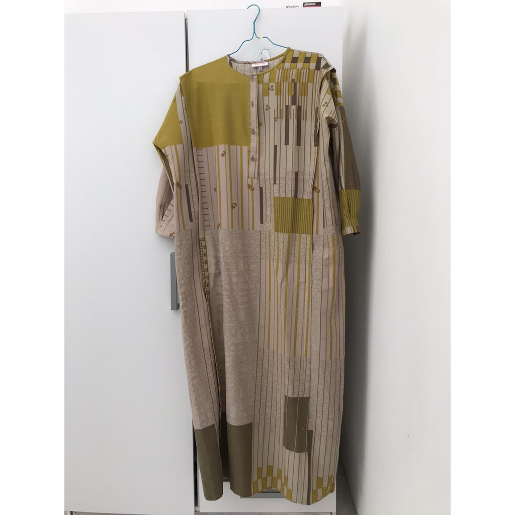 Ria Miranda - Kinanti Dress