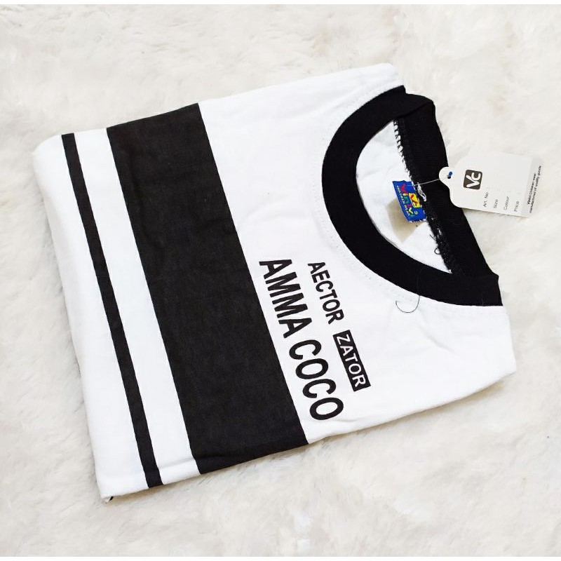 COD Bayar ditempat Setelan baju anak laki laki umur 3bulan-9tahun, baju anak cowok-2