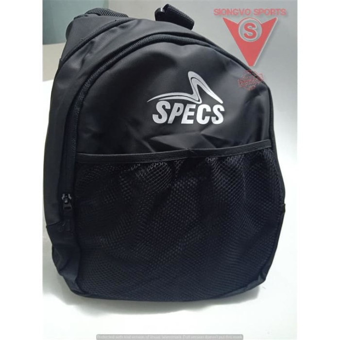 TAS SPECS TEAM BAG ORIGINAL 904277